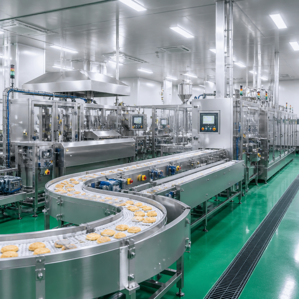 製造業安全対策の具体例